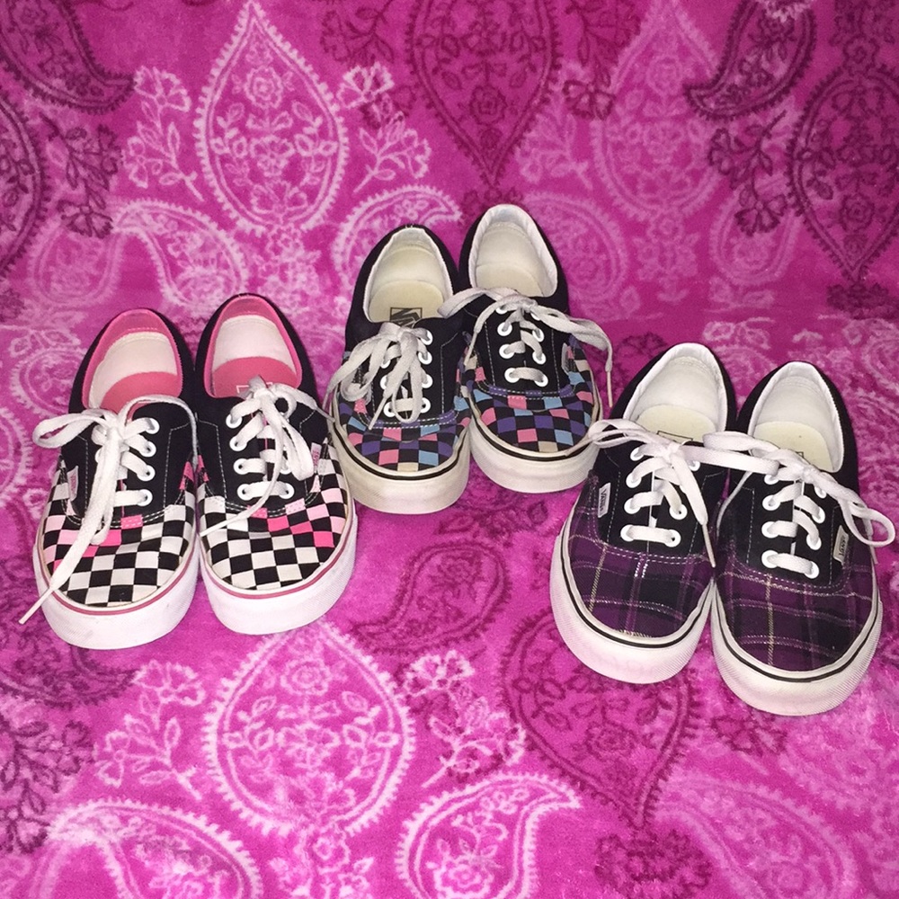Vans